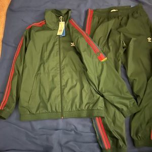 Adidas Tracksuit *Brand New*